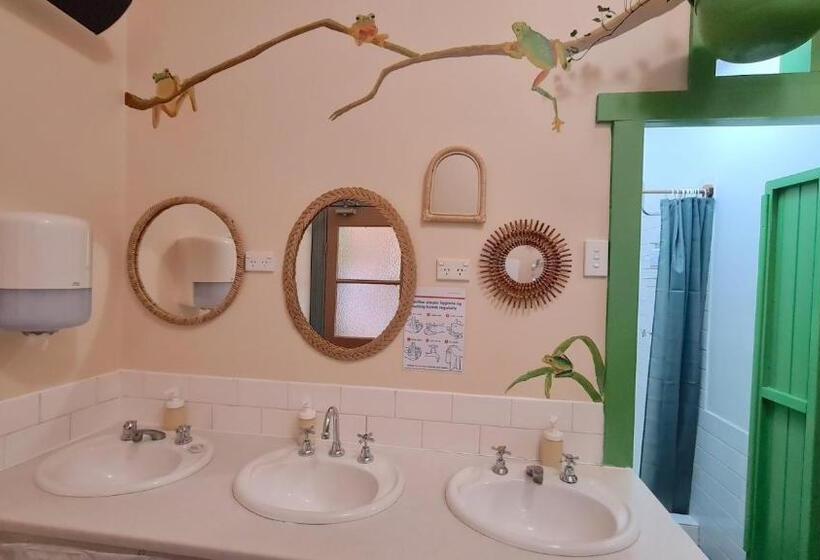 호스텔 No14 Lovel St