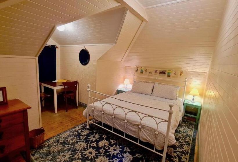 호스텔 No14 Lovel St