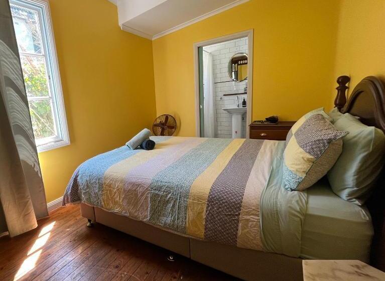 호스텔 No14 Lovel St