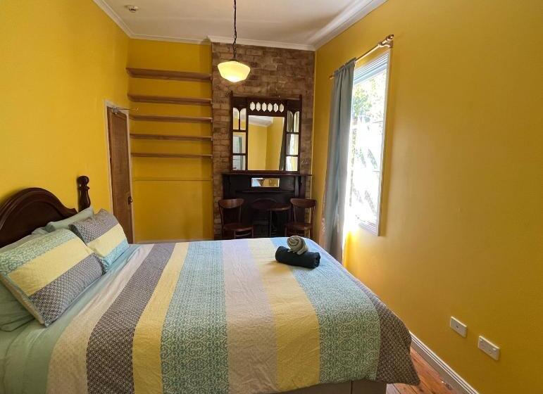 호스텔 No14 Lovel St