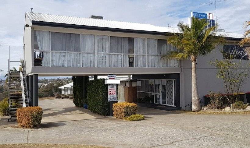 Alexander Motel