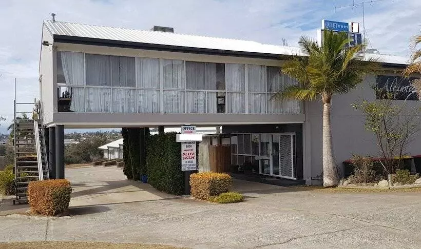 Alexander Motel