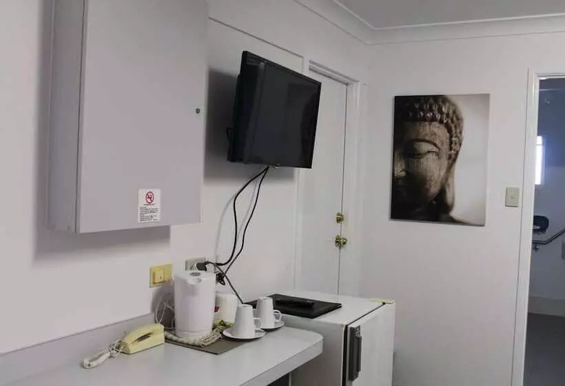 Alexander Motel