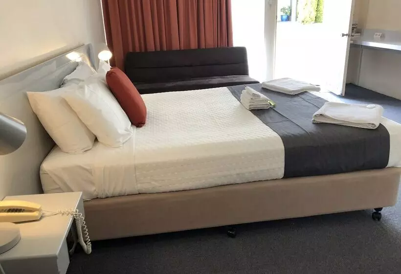 Alexander Motel