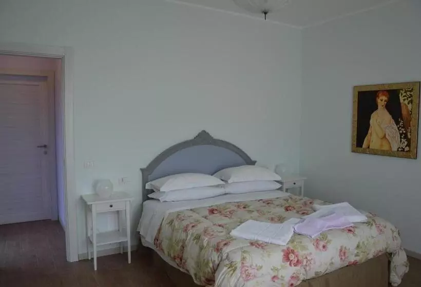 B&b Cherry En Rose