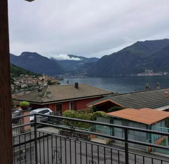 B&b Cherry En Rose