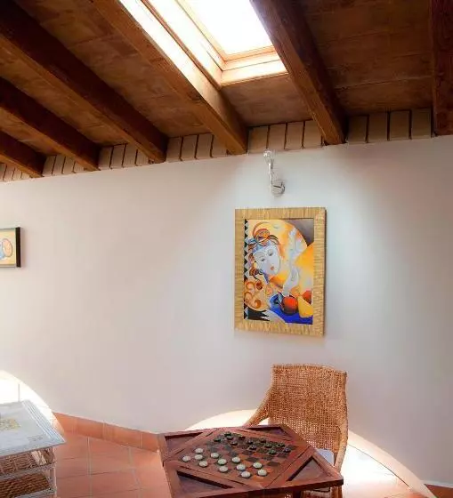 B&b Corte Catalana