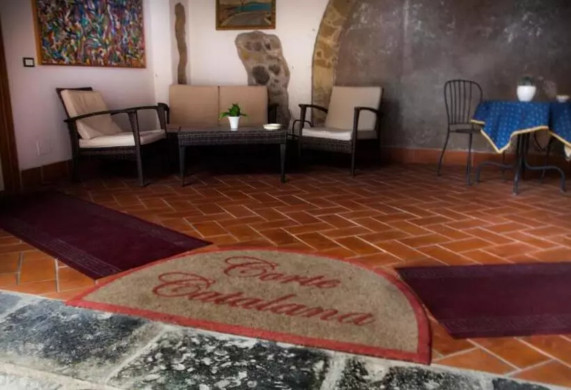 B&b Corte Catalana