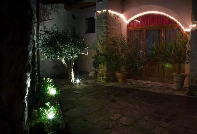 B&b Corte Catalana