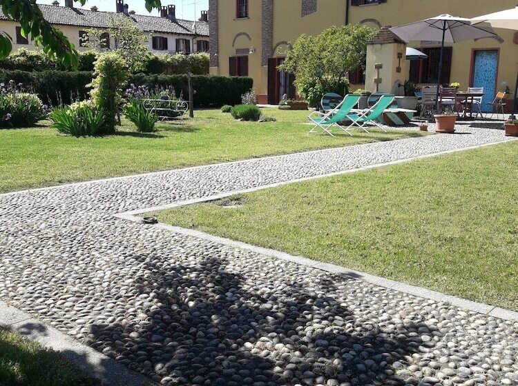 B&b Il Pioppo E La Fonte