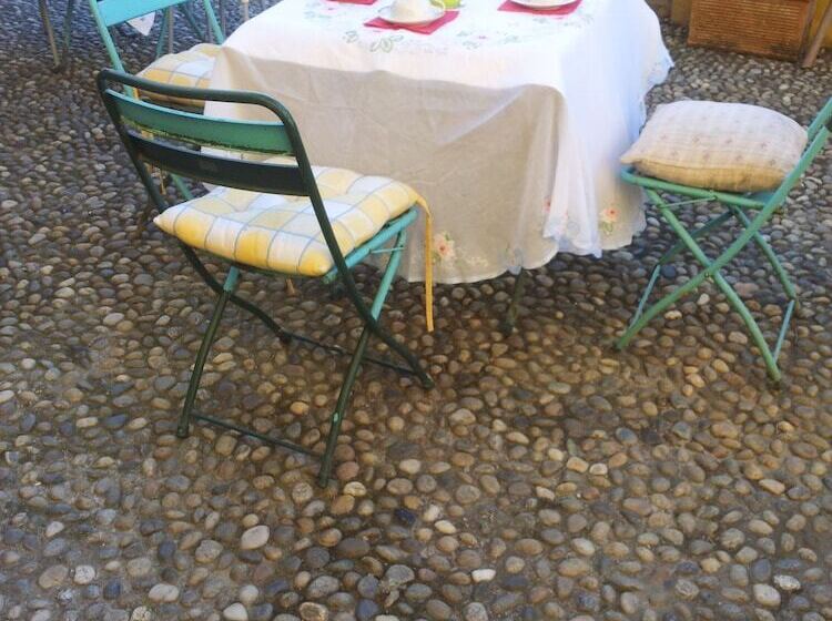 B&b Il Pioppo E La Fonte