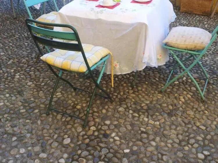 B&b Il Pioppo E La Fonte