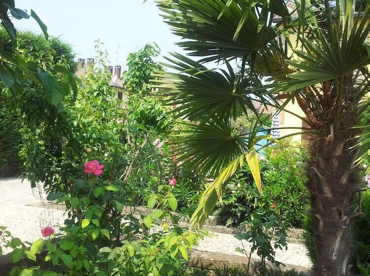 B&b Il Pioppo E La Fonte