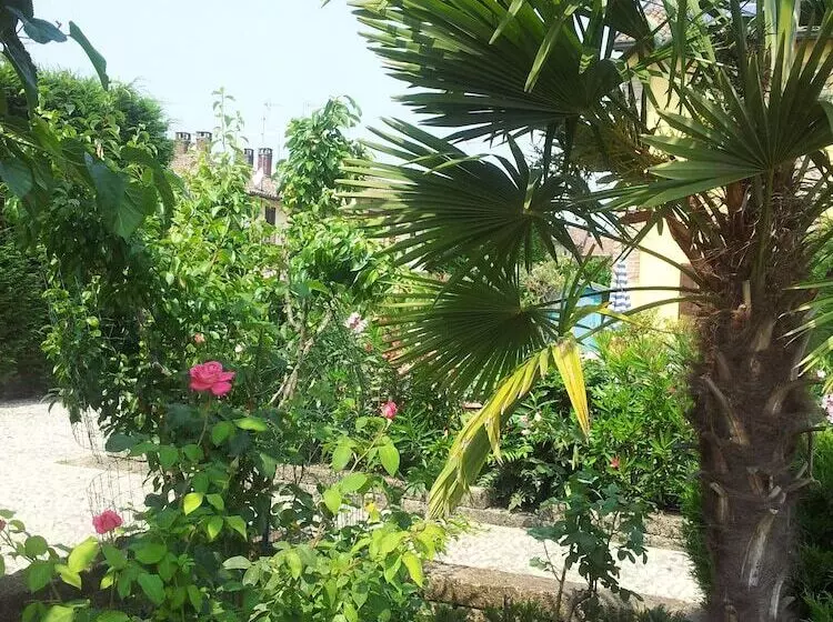 B&b Il Pioppo E La Fonte