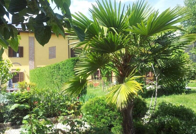 B&b Il Pioppo E La Fonte