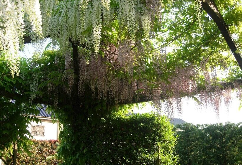 B&b Il Pioppo E La Fonte