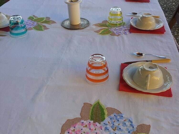 B&b Il Pioppo E La Fonte