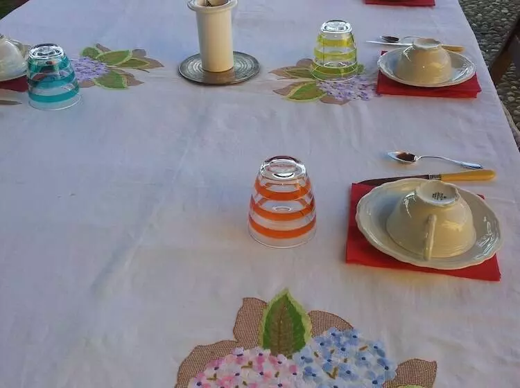 B&b Il Pioppo E La Fonte