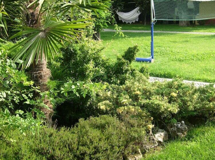 B&b Il Pioppo E La Fonte