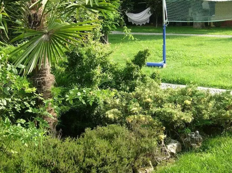 B&b Il Pioppo E La Fonte
