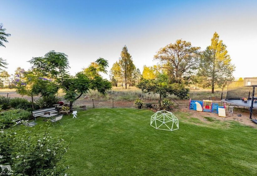 Bed and Breakfast Bulwarra Accommodation   Heritage Studio