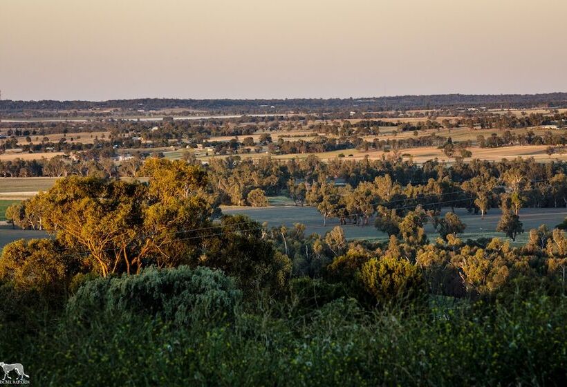 Bed and Breakfast Bulwarra Accommodation   Heritage Studio
