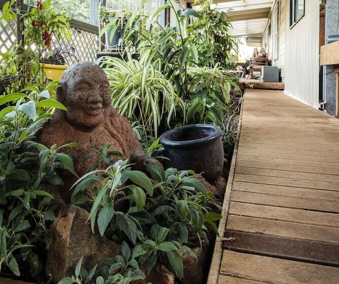 Bed and Breakfast Bulwarra Accommodation   Heritage Studio