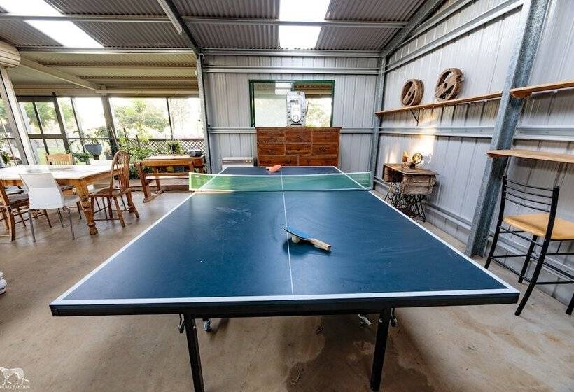 Bed and Breakfast Bulwarra Accommodation   Heritage Studio