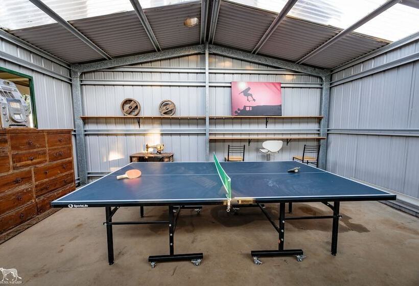 Bed and Breakfast Bulwarra Accommodation   Heritage Studio