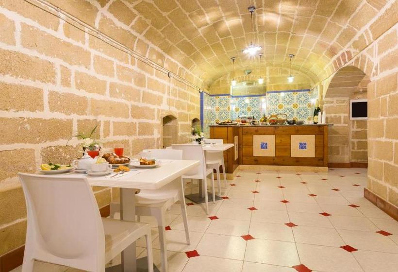 Bed and Breakfast L'uomo E Il Mare