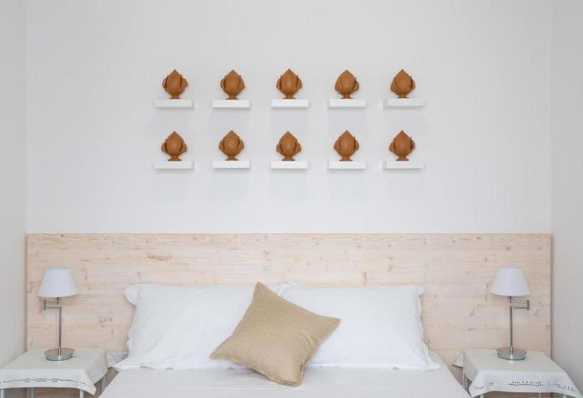 Bed and Breakfast L'uomo E Il Mare