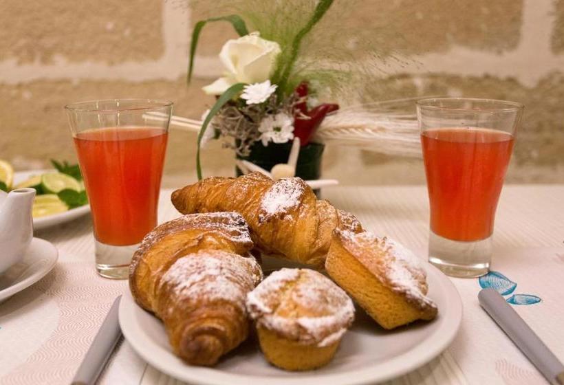 Bed and Breakfast L'uomo E Il Mare