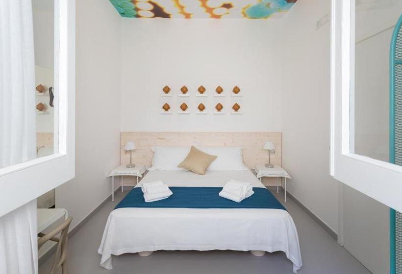 Bed and Breakfast L'uomo E Il Mare