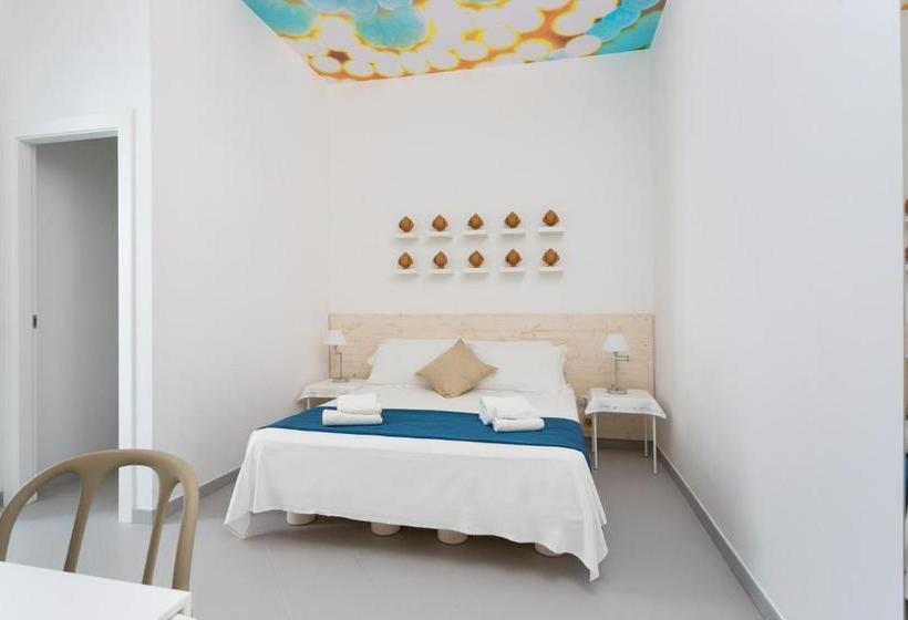 Bed and Breakfast L'uomo E Il Mare