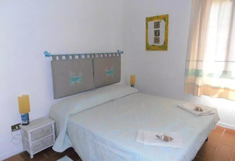 Aamiaismajoitus (B&B) La Dea Madre