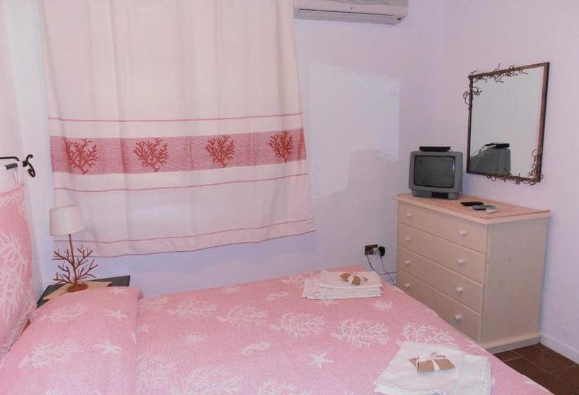 צימר La Dea Madre