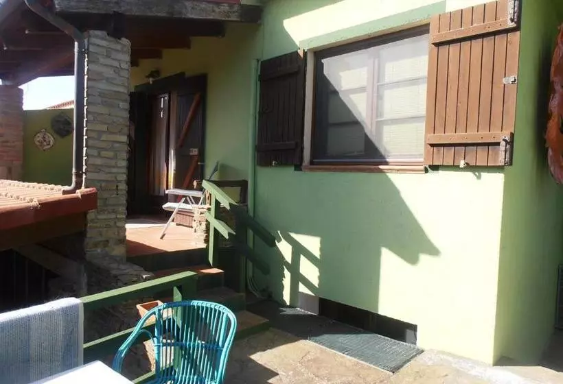 Aamiaismajoitus (B&B) La Dea Madre