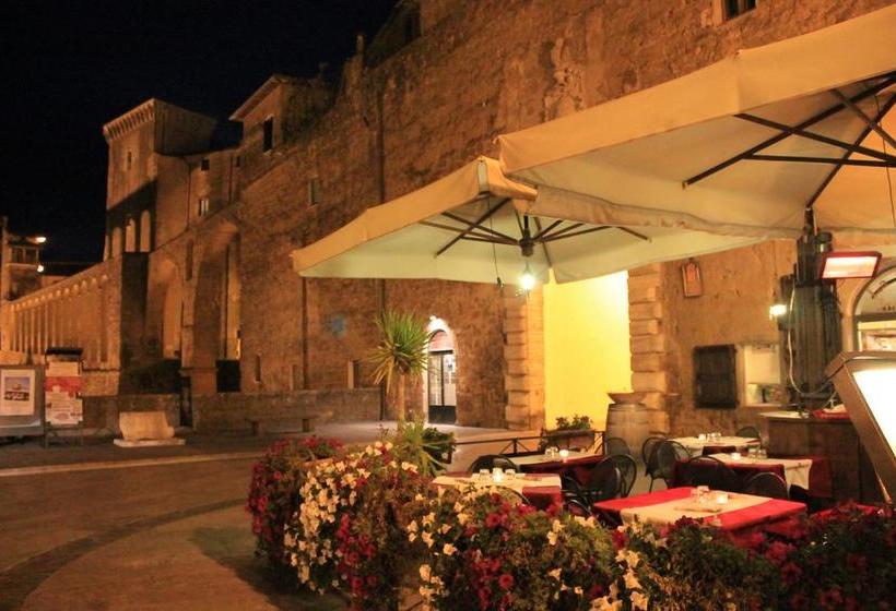 مبيت وإفطار Affittacamere La Magica Torre