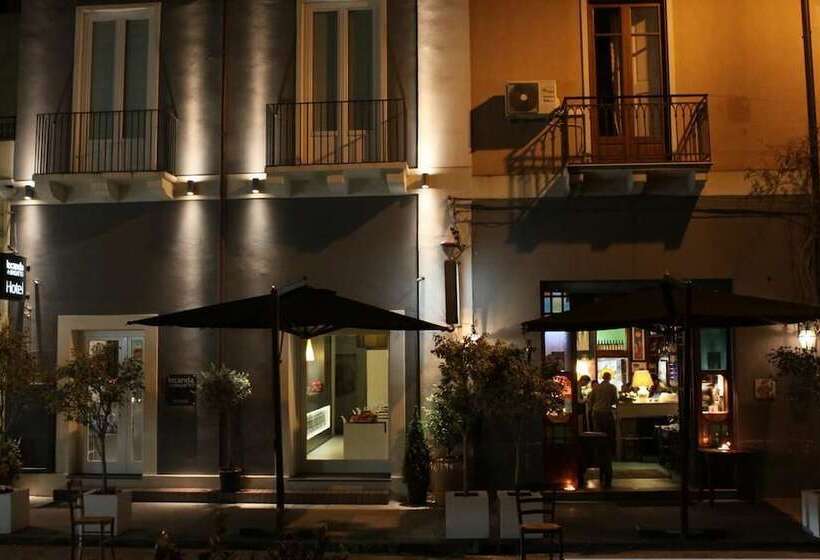 צימר Locanda Del Bagatto