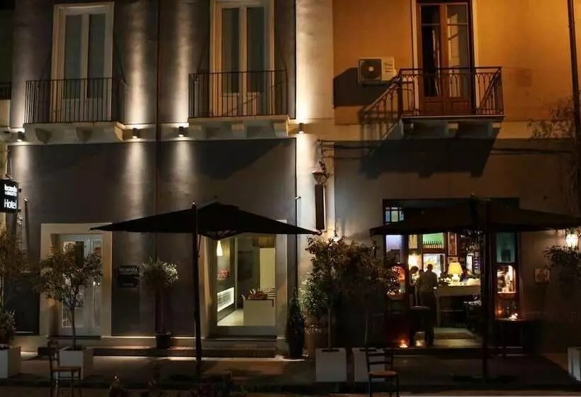 تختخواب و صبحانه Locanda Del Bagatto