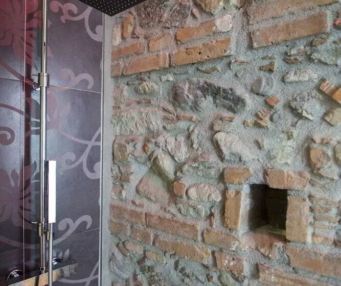 تختخواب و صبحانه Locanda Del Bagatto