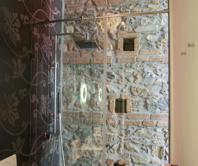 צימר Locanda Del Bagatto