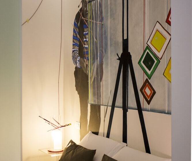 צימר Locanda Del Bagatto