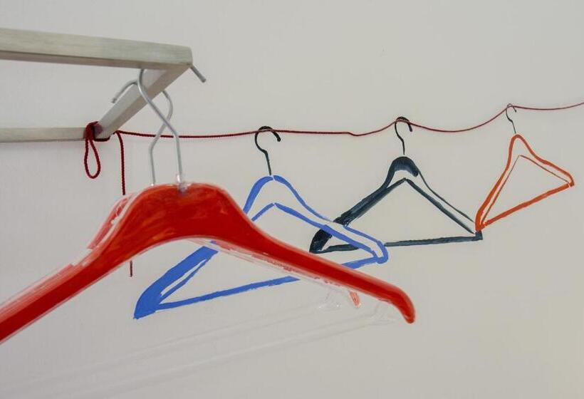 צימר Locanda Del Bagatto