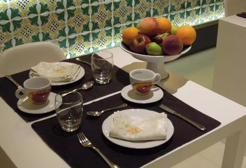 تختخواب و صبحانه Locanda Del Bagatto