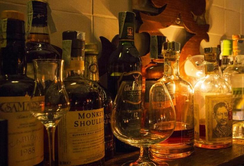 צימר Locanda Del Bagatto