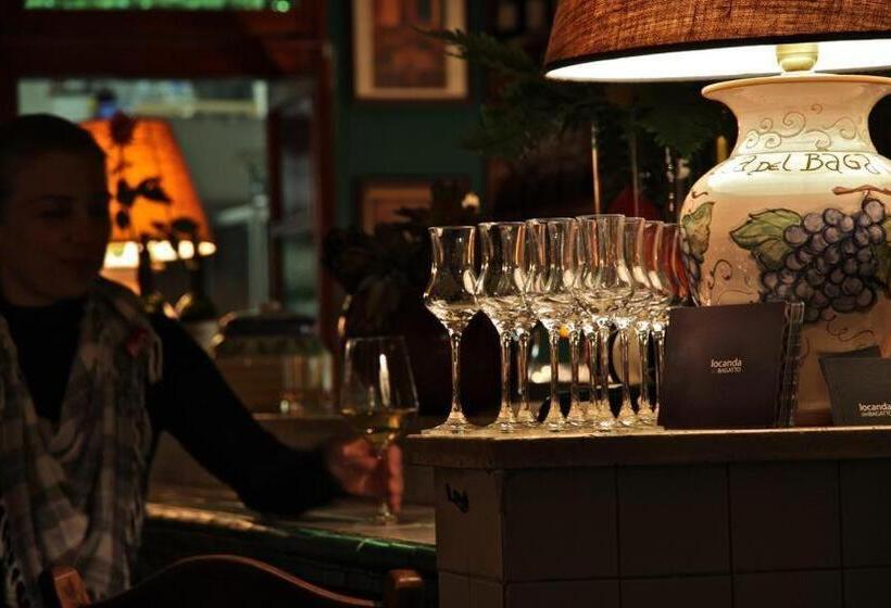 צימר Locanda Del Bagatto
