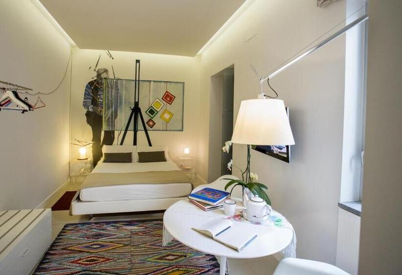 צימר Locanda Del Bagatto