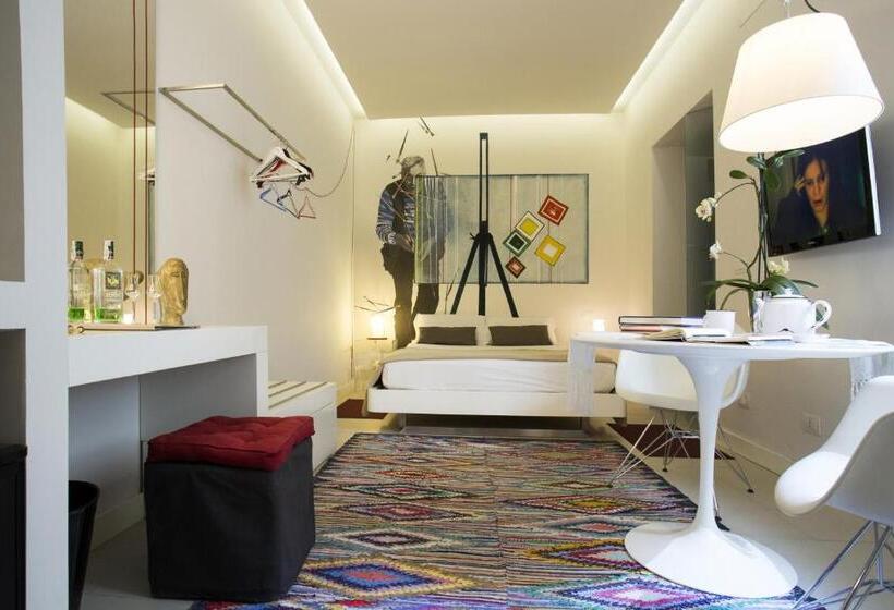 צימר Locanda Del Bagatto