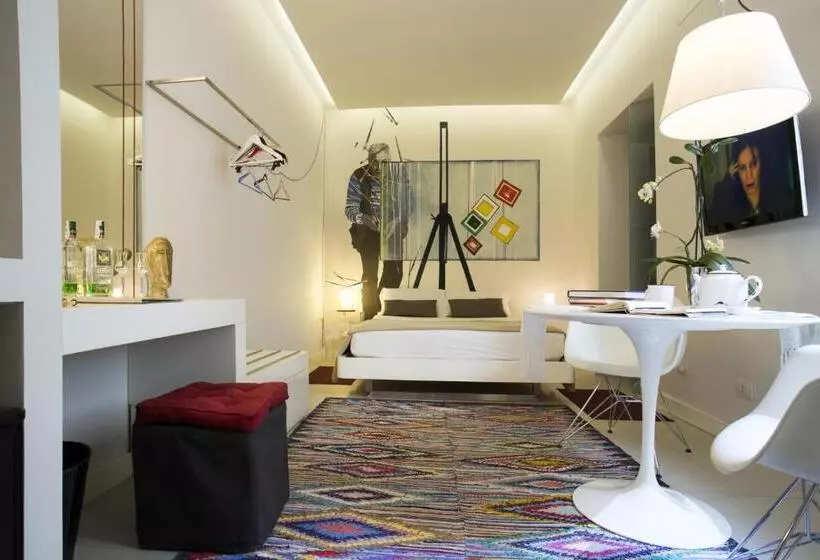 تختخواب و صبحانه Locanda Del Bagatto